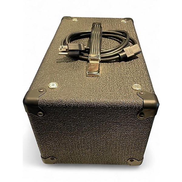 Used Dr Z Carmen Ghia Tube Guitar Amp Head