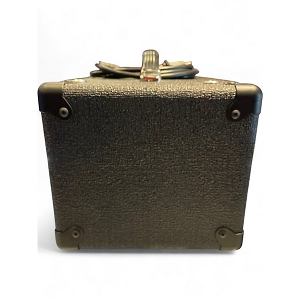 Used Dr Z Carmen Ghia Tube Guitar Amp Head