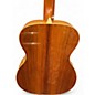 Used Larrivee OM09E Natural Acoustic Electric Guitar