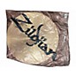 Used Zildjian 21in A Series Sweet Ride Cymbal