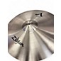 Used Zildjian 21in A Series Sweet Ride Cymbal