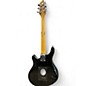 Used Washburn BT3 Black Solid Body Electric Guitar