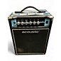 Used Acoustic B25C Bass Combo Amp