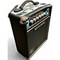 Used Acoustic B25C Bass Combo Amp