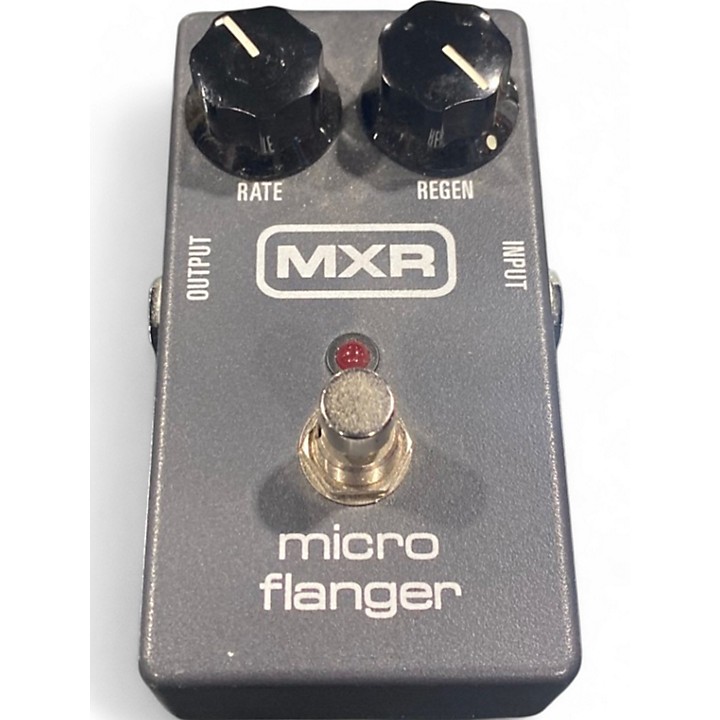 MXR micro flanger ギターエフェクター M152.MAIN__08606.1663874801.