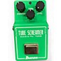 Used Ibanez TS808 Reissue Tube Screamer Distortion Effect Pedal thumbnail