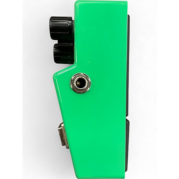 Used Ibanez TS808 Reissue Tube Screamer Distortion Effect Pedal