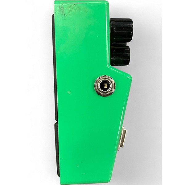 Used Ibanez TS808 Reissue Tube Screamer Distortion Effect Pedal