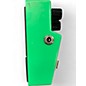 Used Ibanez TS808 Reissue Tube Screamer Distortion Effect Pedal