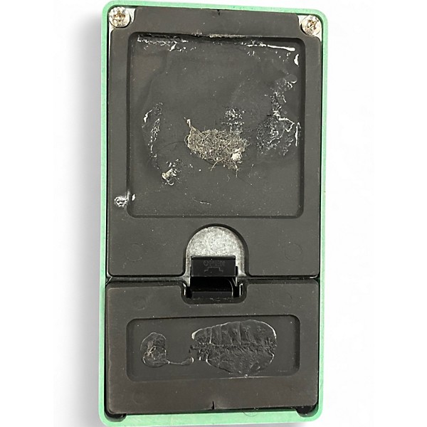 Used Ibanez TS808 Reissue Tube Screamer Distortion Effect Pedal