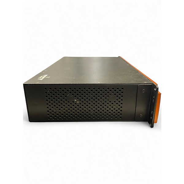 Used Avid Eleven Rack Audio Interface