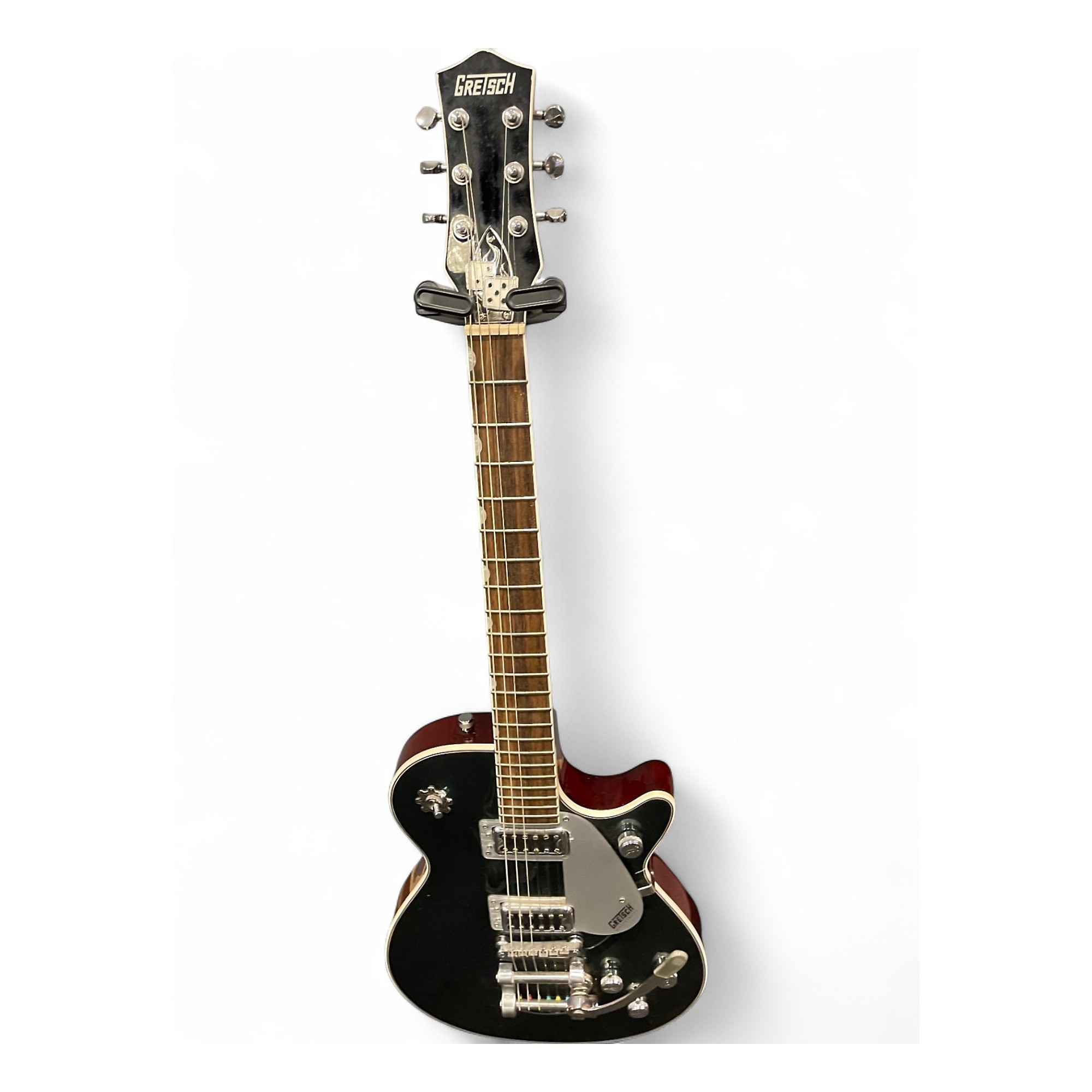 Used Gretsch Guitars G5230T Cadillac Green Solid Body