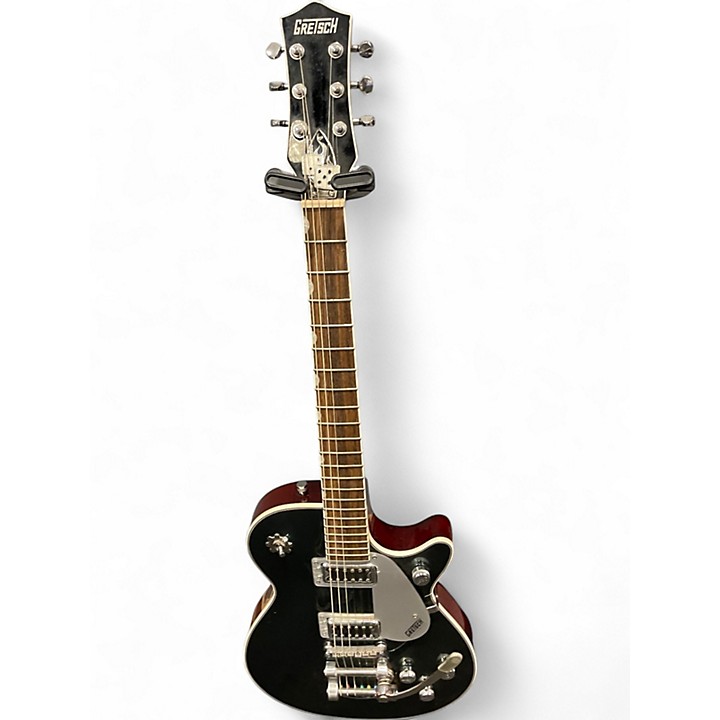 グレッチ　G5230T G Solid Body :: G5230T Electromatic® Sparkle Jet™ FT Single
