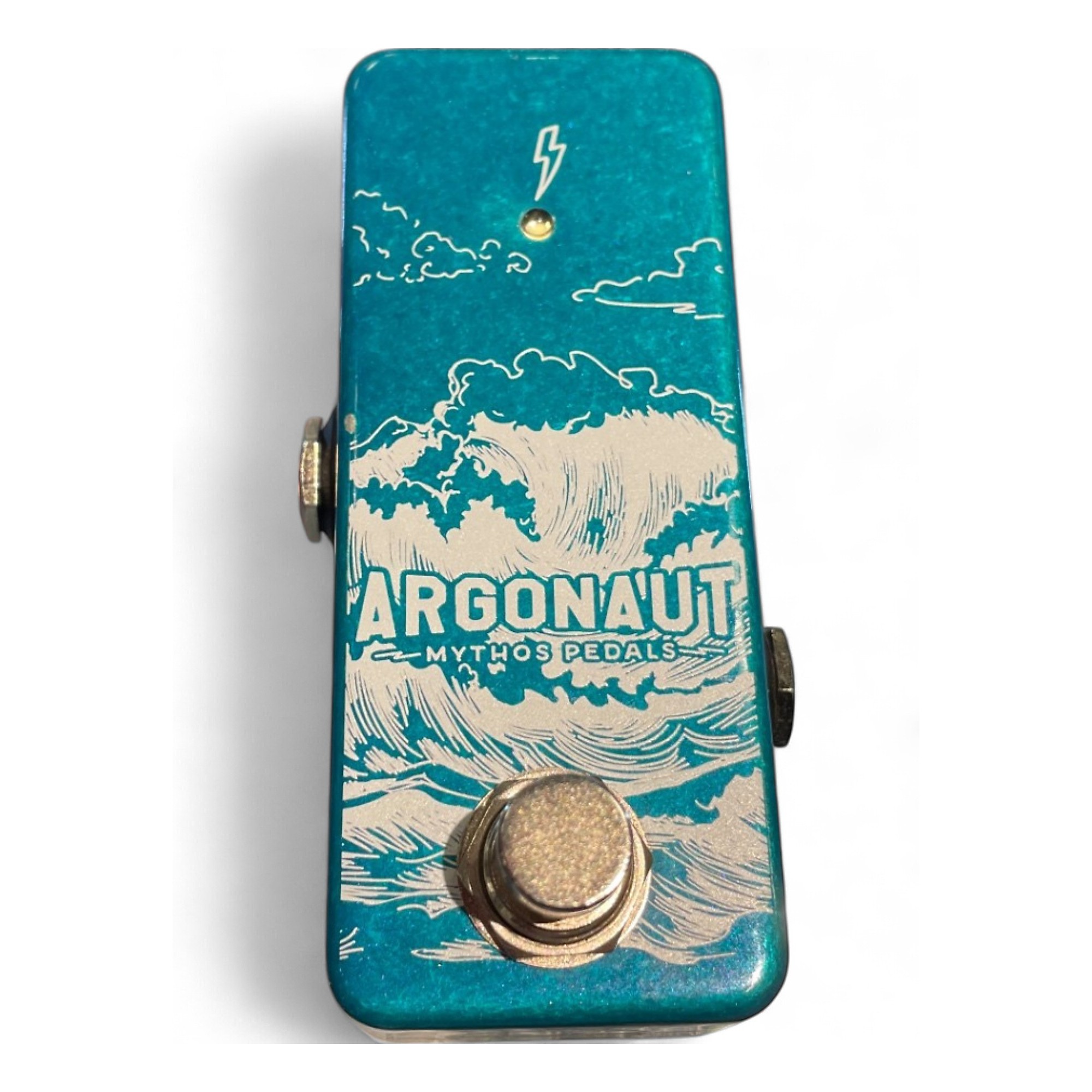 Used Mythos Pedals Argonaut Effect Pedal | Guitar Center