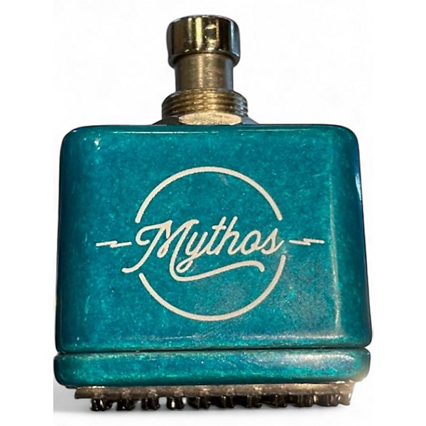 Mythos Pedal Argonaut 最終値下げ Mythos Pedal ( ミトスペダル ) ARGONAUT 送料無料 | サウンドハウス