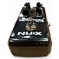 Used NUX Metal Core Deluxe Effect Pedal