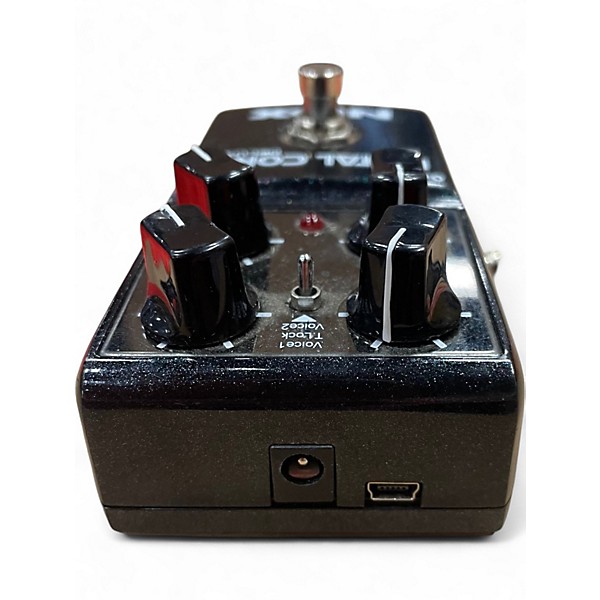 Used NUX Metal Core Deluxe Effect Pedal