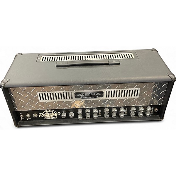 Used MESA/Boogie Triple Rectifier 150W Tube Guitar Amp Head