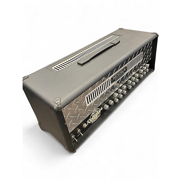 Used MESA/Boogie Triple Rectifier 150W Tube Guitar Amp Head