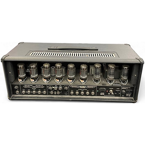 Used MESA/Boogie Triple Rectifier 150W Tube Guitar Amp Head