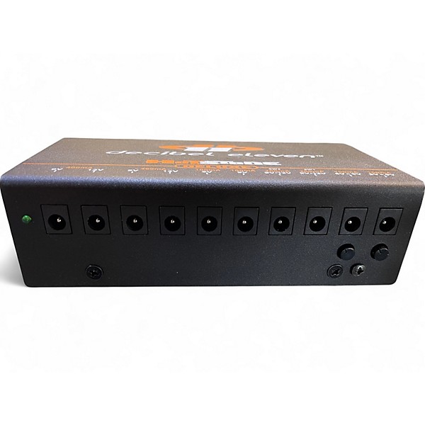 Used Decibel Eleven DB11 HOTSTONE DB11HSD Power Supply