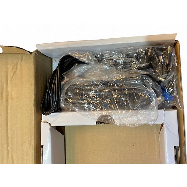 Used Decibel Eleven DB11 HOTSTONE DB11HSD Power Supply