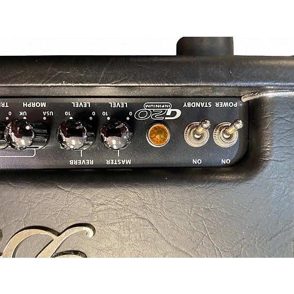 Used Bugera G20 Tube Guitar Amp Head