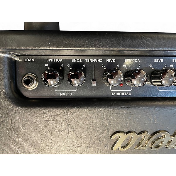 Used Bugera G20 Tube Guitar Amp Head