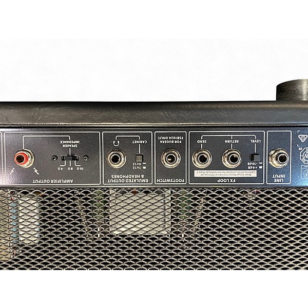 Used Bugera G20 Tube Guitar Amp Head
