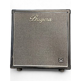 Used Bugera 112TS 80W 1X12 Guitar Cabinet