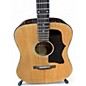 Used Aria PRO II PW25 Natural Acoustic Guitar