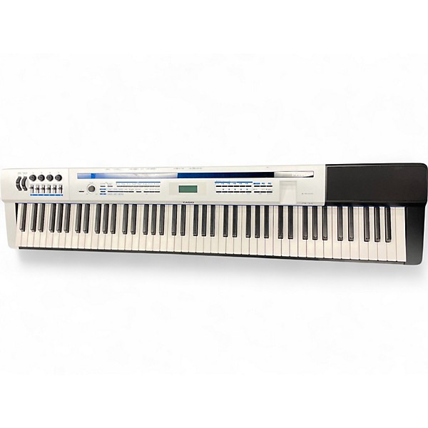 Used Casio PX5S Privia 88 Key Stage Piano