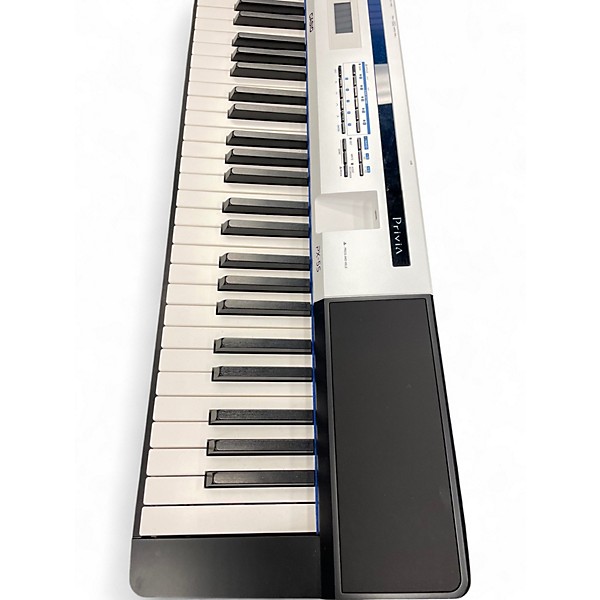 Used Casio PX5S Privia 88 Key Stage Piano