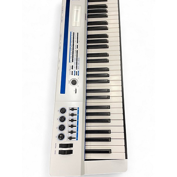 Used Casio PX5S Privia 88 Key Stage Piano