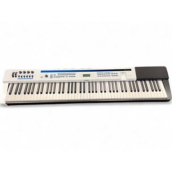 Used Casio PX5S Privia 88 Key Stage Piano