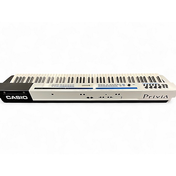 Used Casio PX5S Privia 88 Key Stage Piano