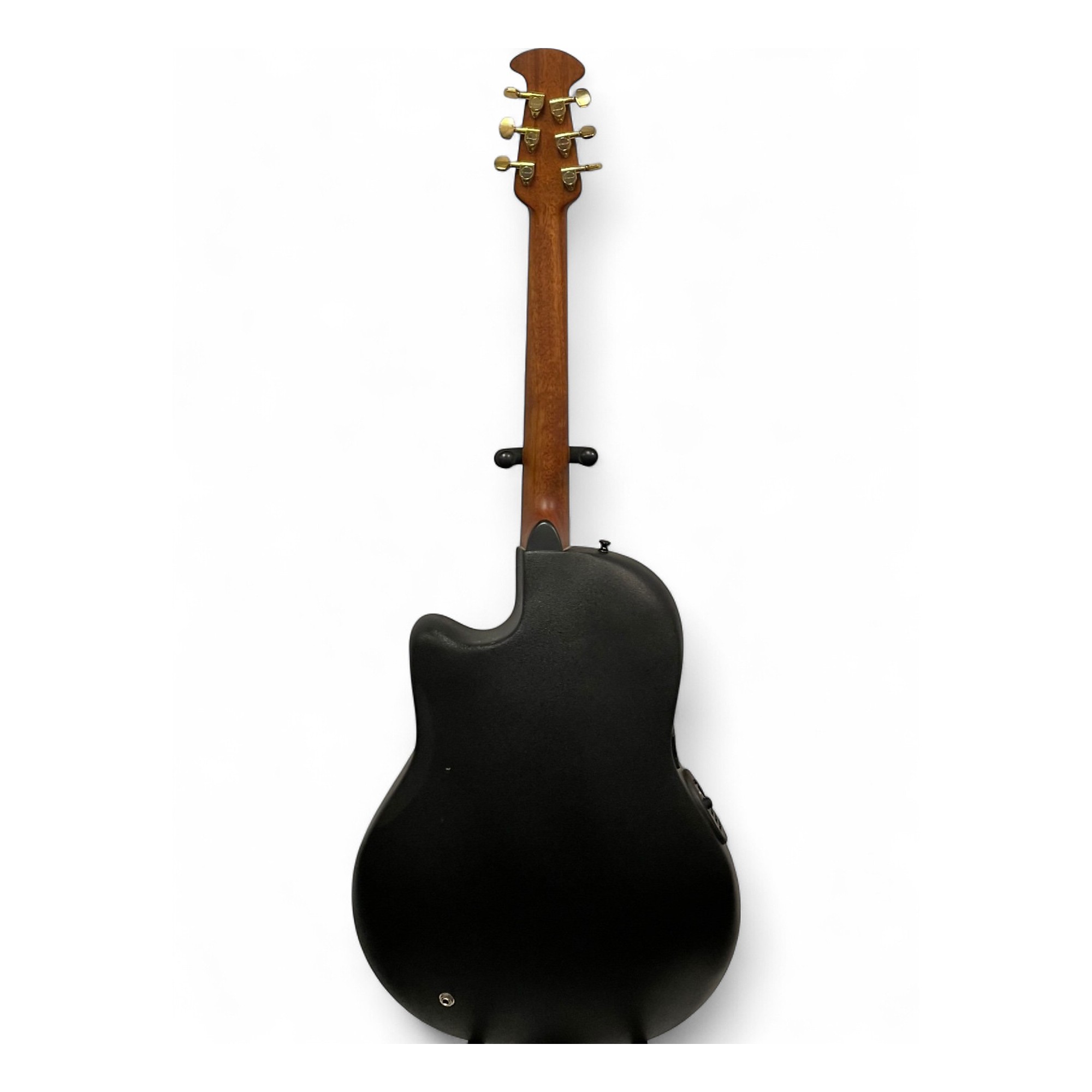 エレアコOvation CC28-5 Used Ovation CC28-5 Celebrity 2 Color Sunburst Acoustic