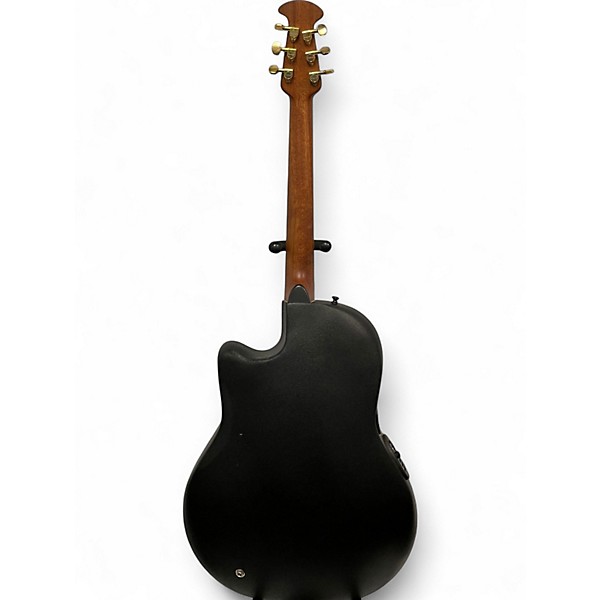Used Ovation CC28-5 Celebrity 2 Color Sunburst Acoustic