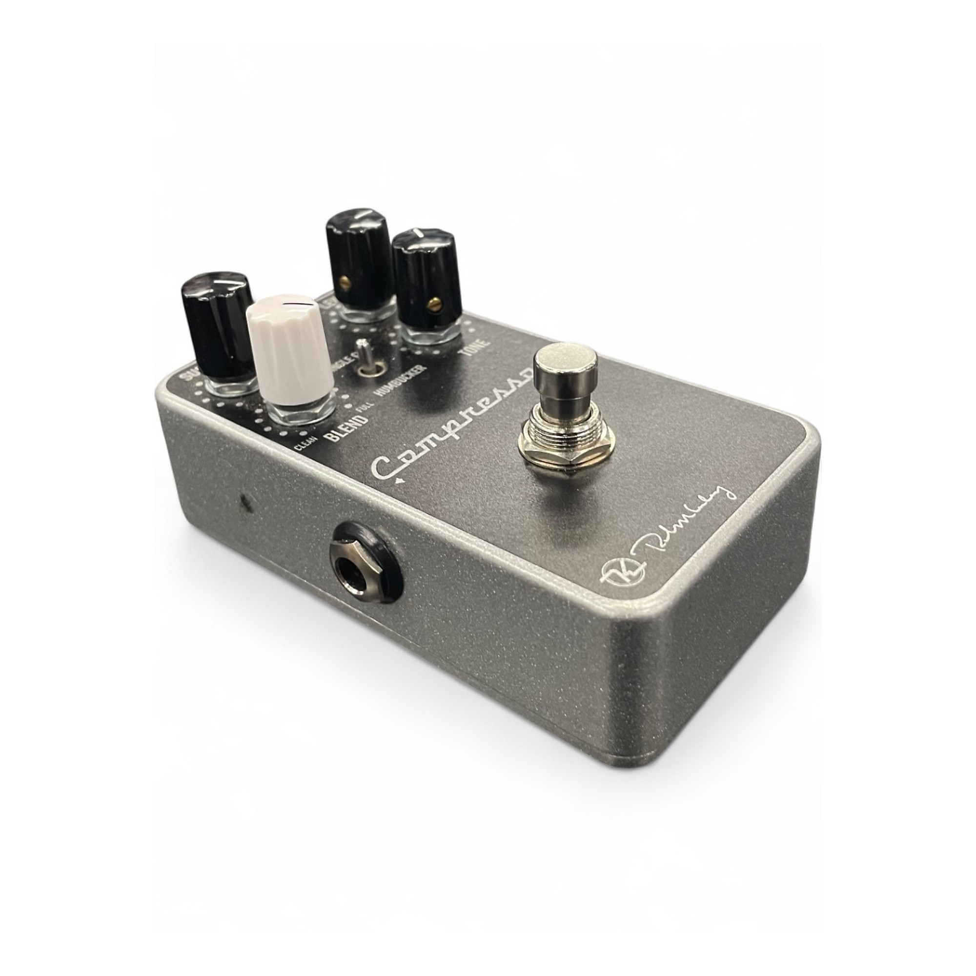 Keeley C4 — HornFX