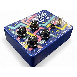 Used Benson Amps PREAMP Pedal