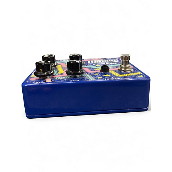 Used Benson Amps PREAMP Pedal | Guitar Center