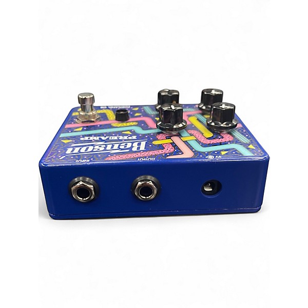 Used Benson Amps PREAMP Pedal | Guitar Center