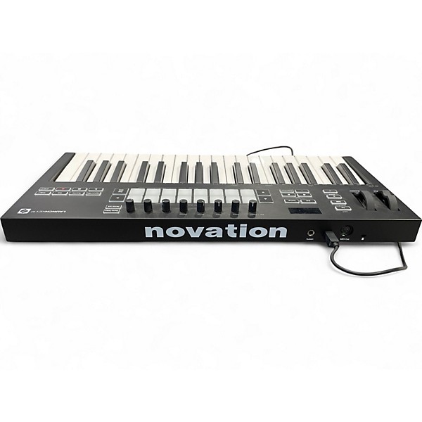 Used Novation LAUNCHKEY 37