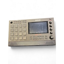 Used Akai Professional MPC Live 2 Production Controller