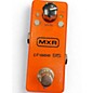 Used MXR M290 Phase 95 Effect Pedal thumbnail