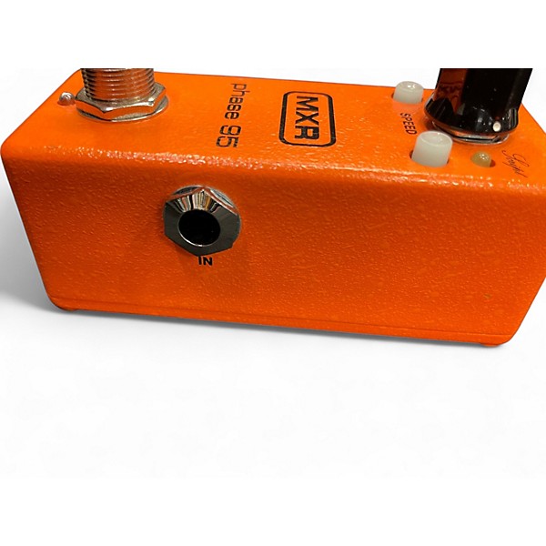 Used MXR M290 Phase 95 Effect Pedal