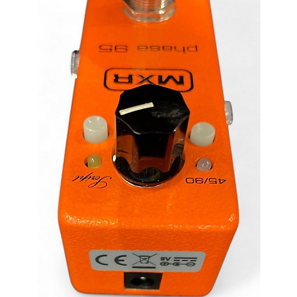 Used MXR M290 Phase 95 Effect Pedal