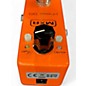 Used MXR M290 Phase 95 Effect Pedal