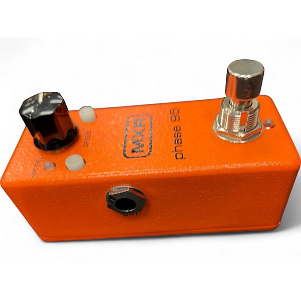Used MXR M290 Phase 95 Effect Pedal