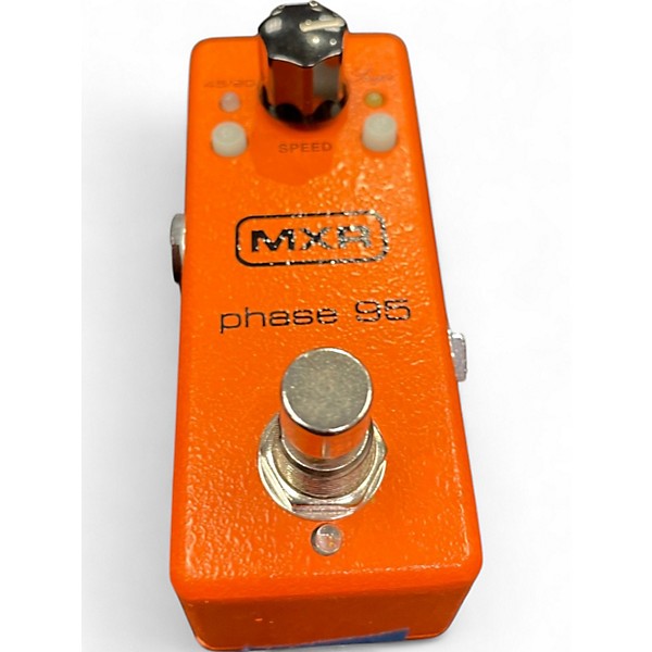 Used MXR M290 Phase 95 Effect Pedal